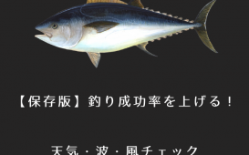 グレーと白　ビンテージ　釣り　ロゴ (2)